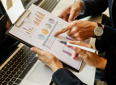 Banking Investigation